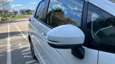 Honda Jazz 1.3 EX 5dr Petrol Hatchback